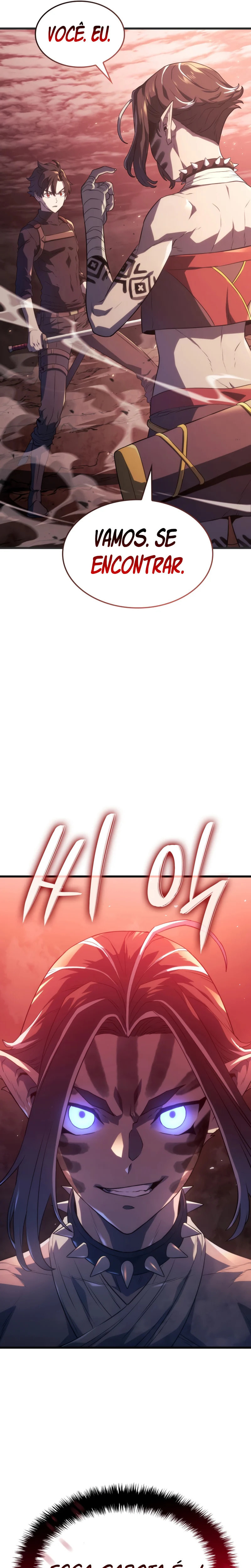 Revenge of the Baskerville Bloodhound, chapter 28, image 47