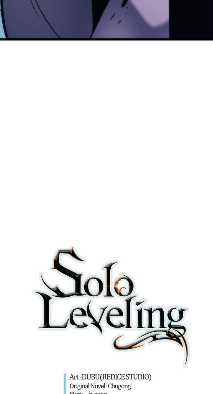 Solo Leveling, chapter 70, page 3
