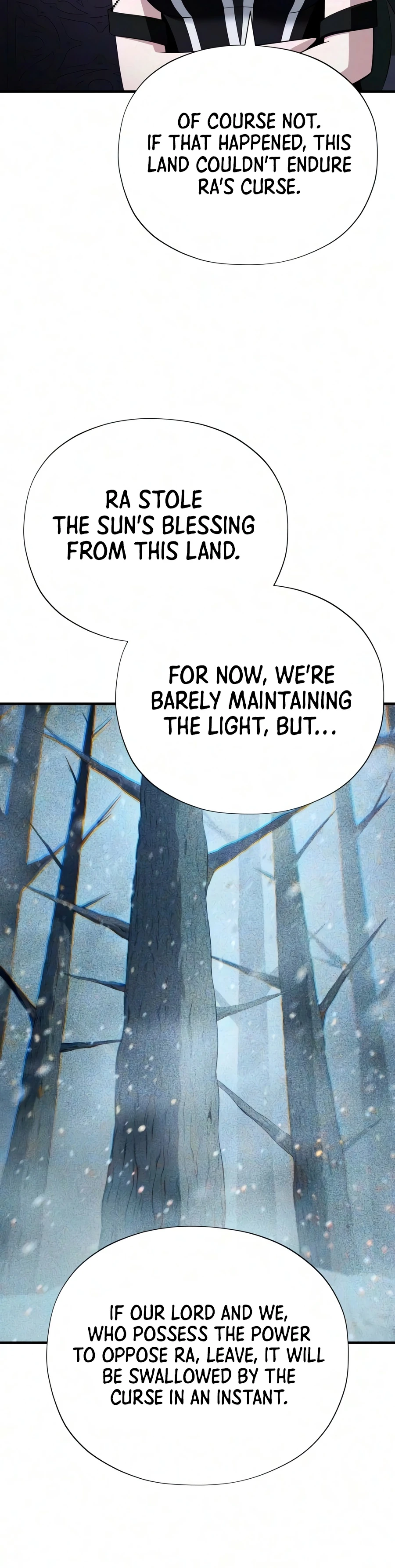 The Dark Magician Transmigrates After 66666 Years, chapter 192, image 12