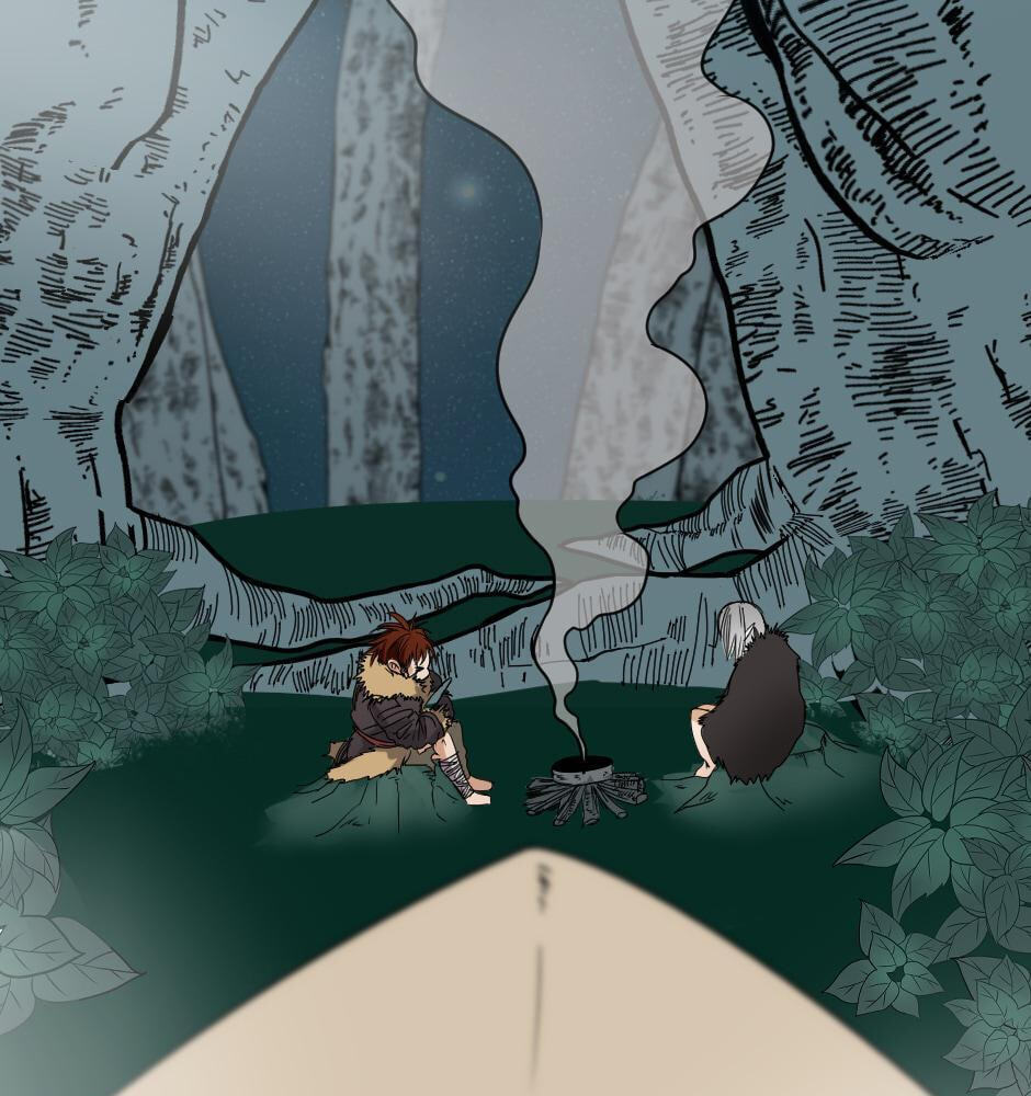 The Beginning After the End, chapter 18, image 103