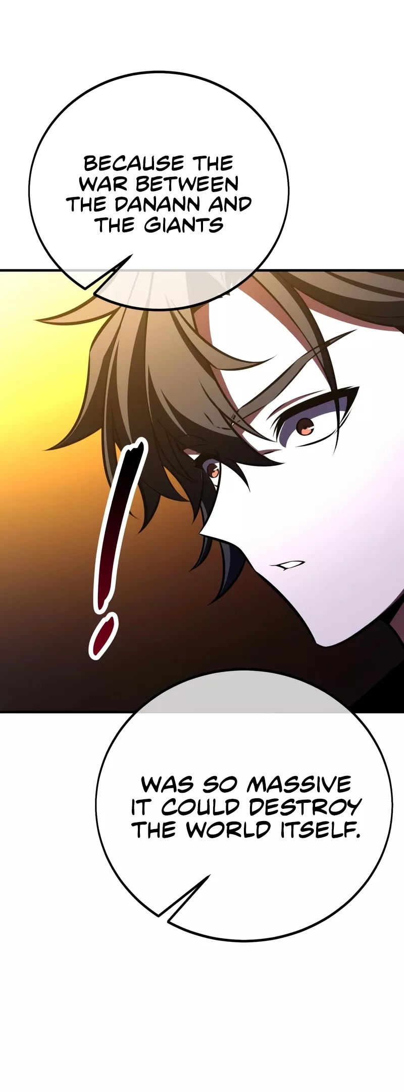 I Killed the Main Player, chapter 108, image 21