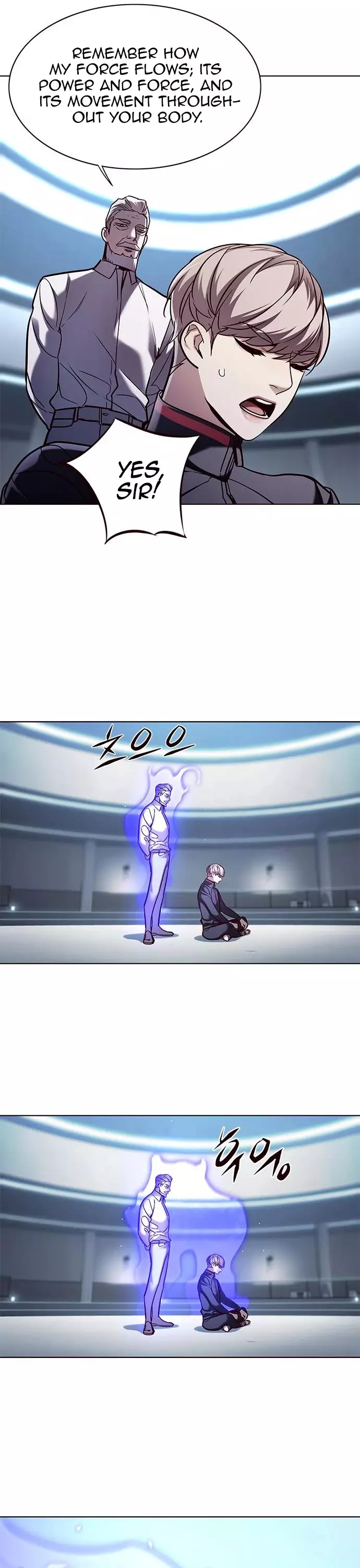 Eleceed, chapter 157, image 14