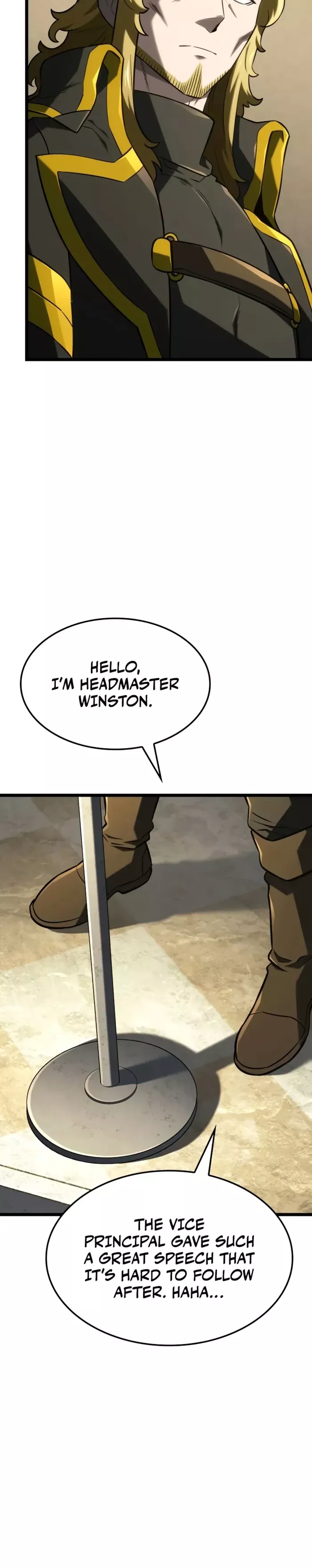 Revenge of the Baskerville Bloodhound, chapter 148, image 18