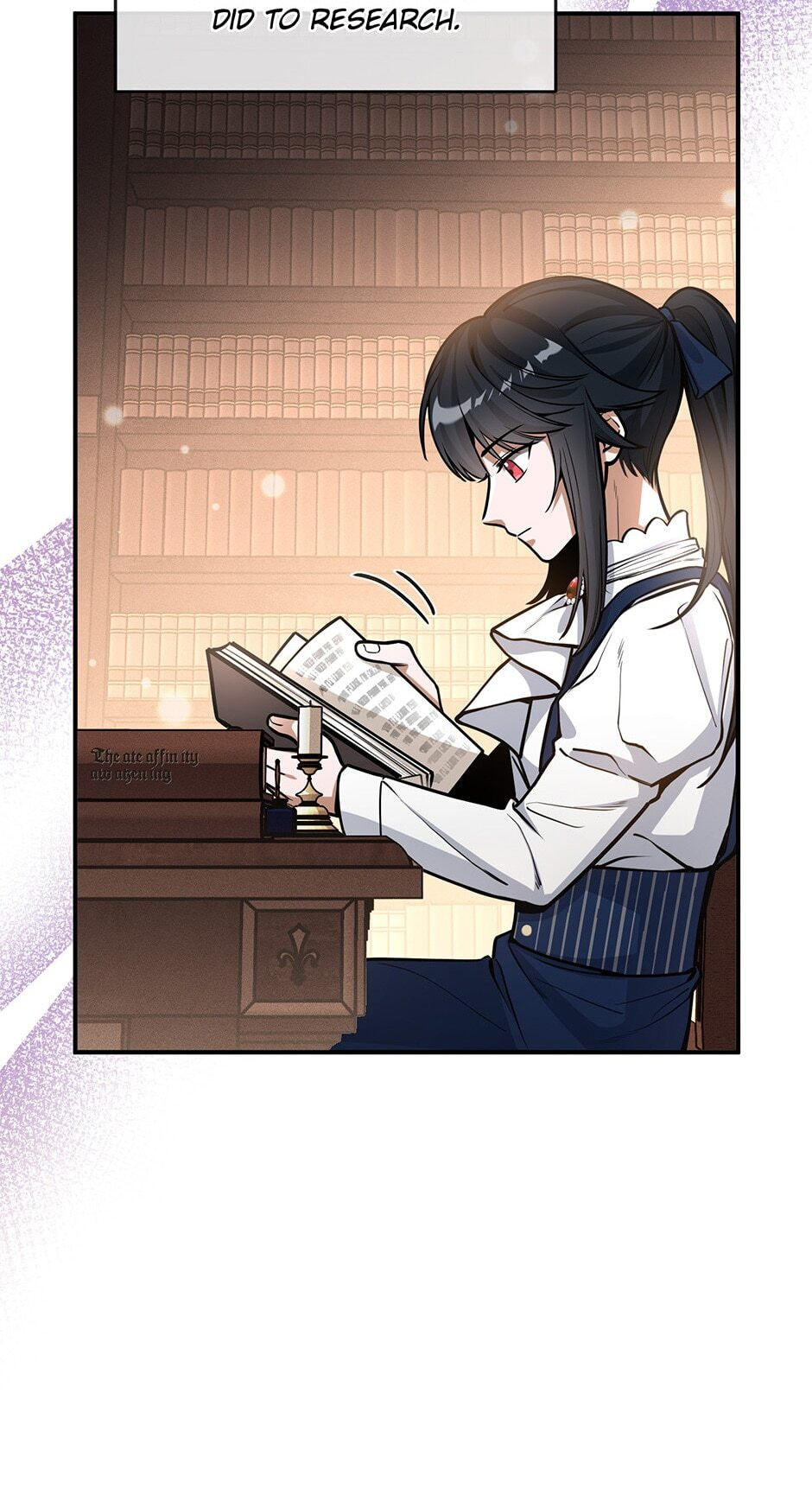 The Beginning After the End, chapter 175.7, image 14
