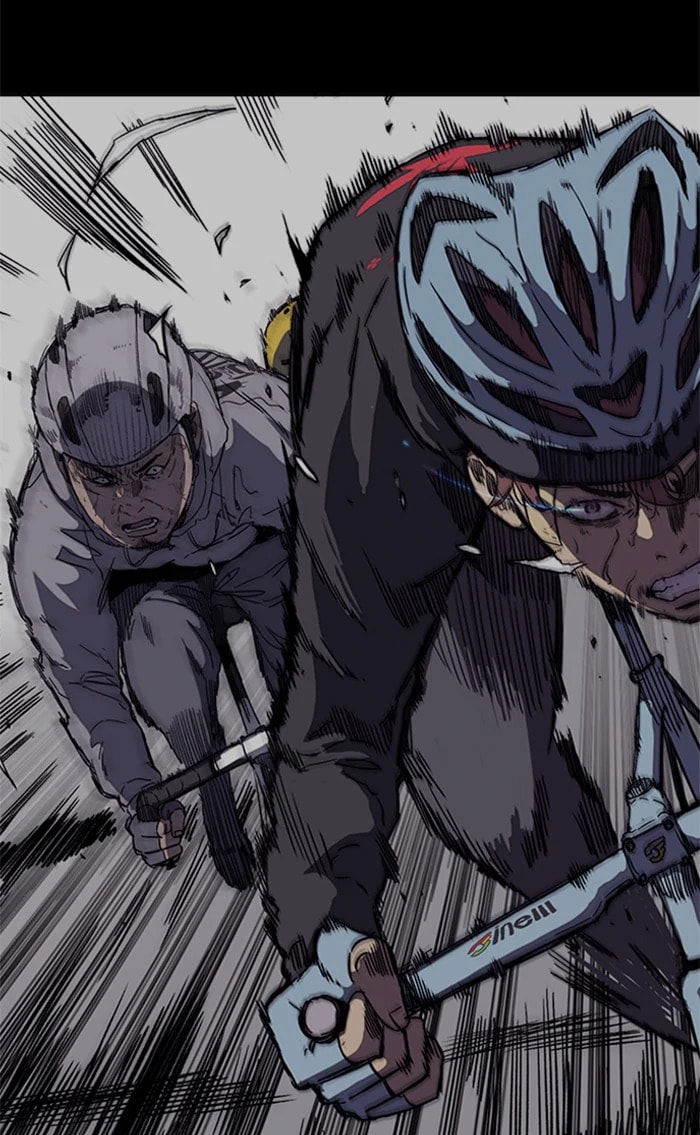Wind Breaker, chapter 363, image 15