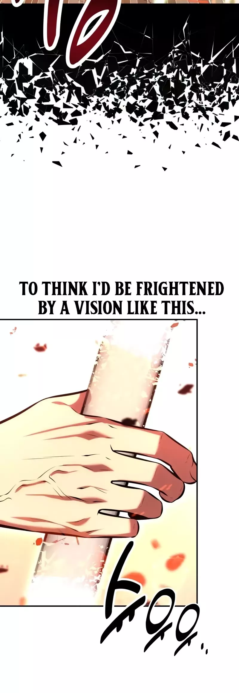 I Killed the Main Player, chapter 58, image 32