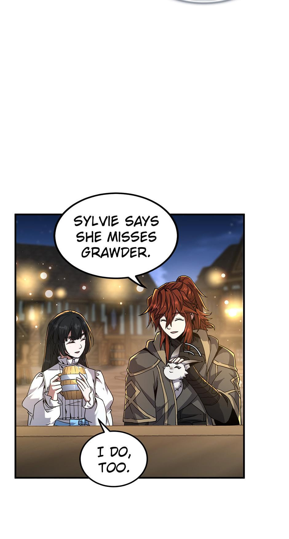 The Beginning After the End, chapter 216, image 72