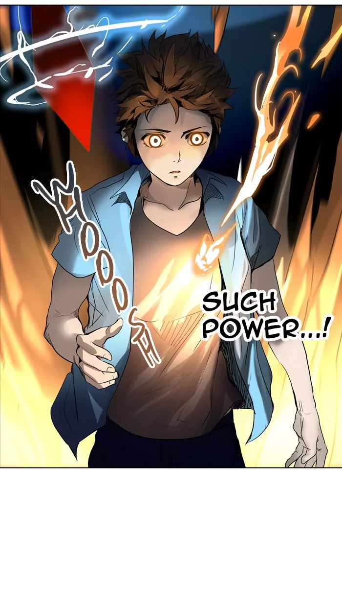 Tower of God, chapter 273, image 17