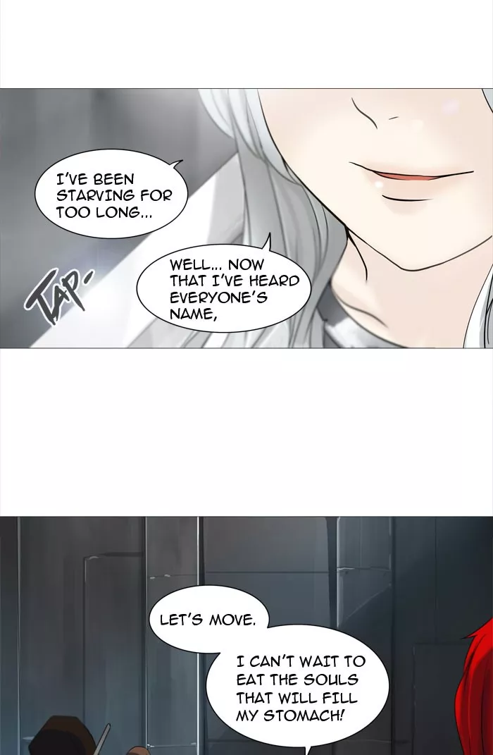Tower of God, chapter 237, image 54