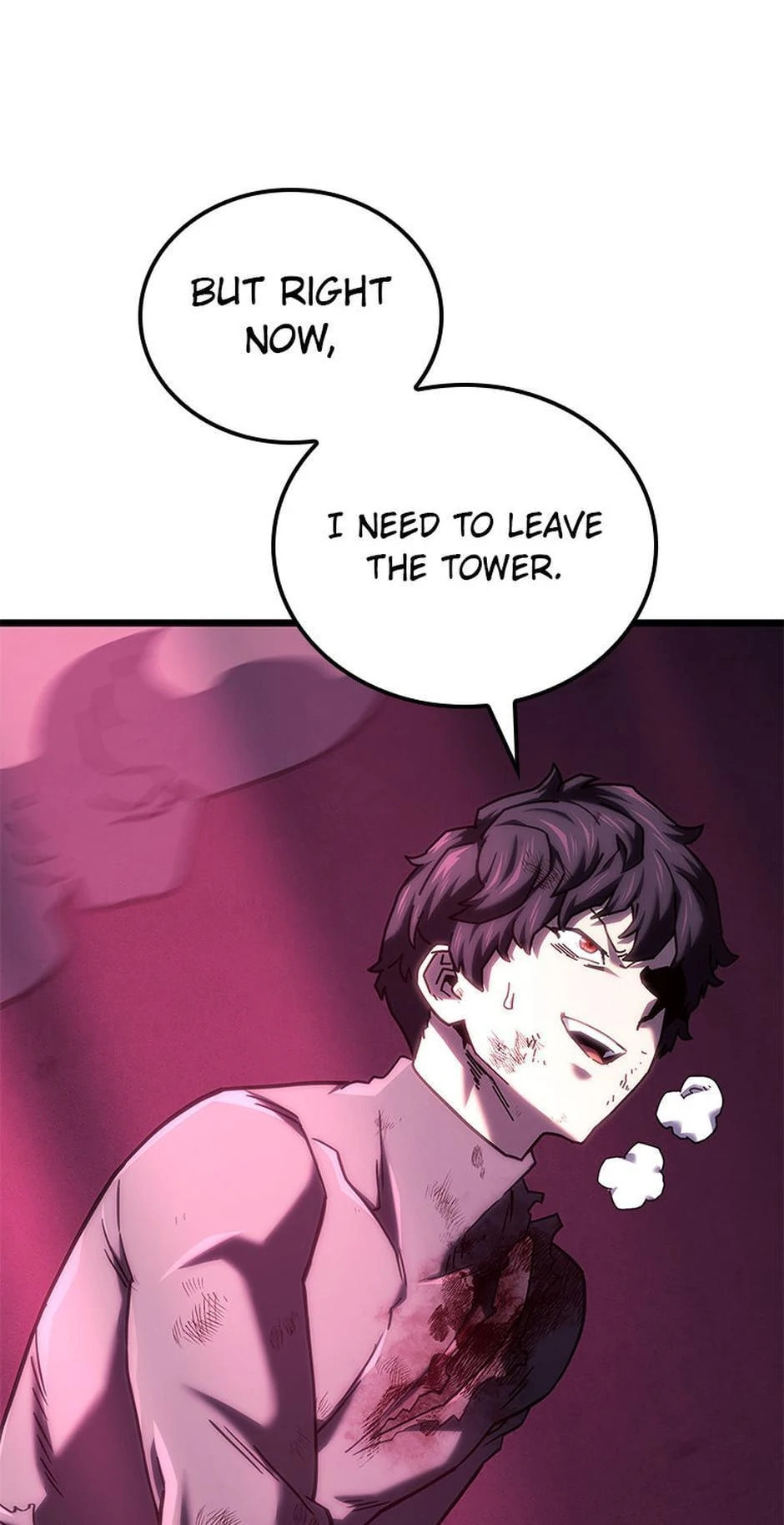 Revenge of the Baskerville Bloodhound, chapter 125, image 117