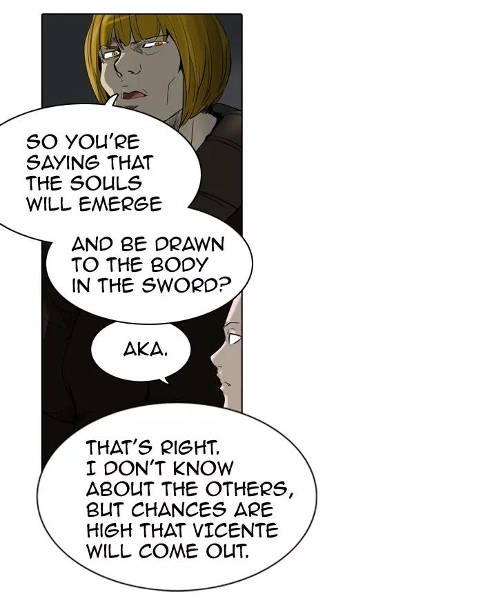 Tower of God, chapter 266, image 70