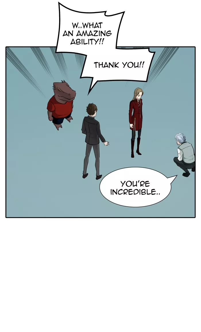 Tower of God, chapter 363, image 75