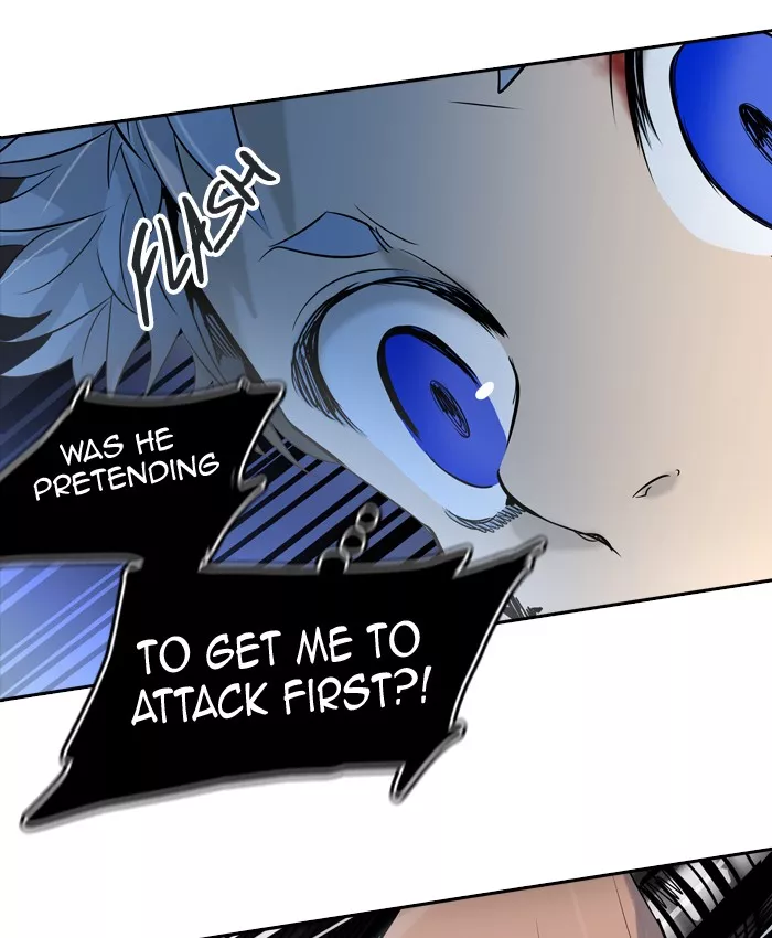 Tower of God, chapter 291, image 61
