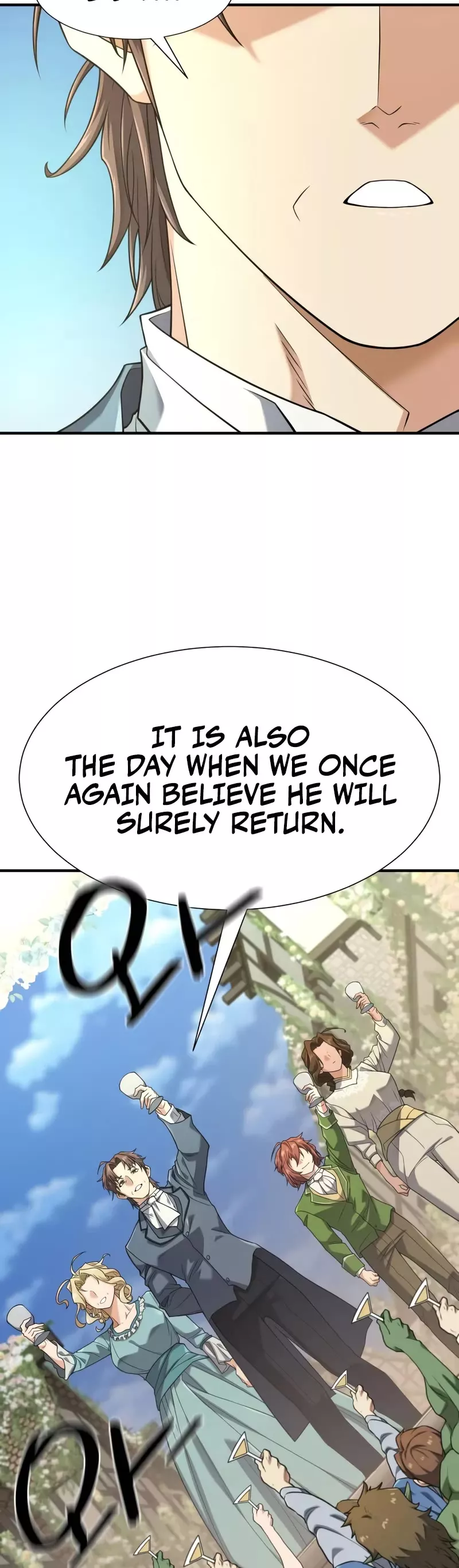 The Greatest Estate Developer, chapter 209, image 5