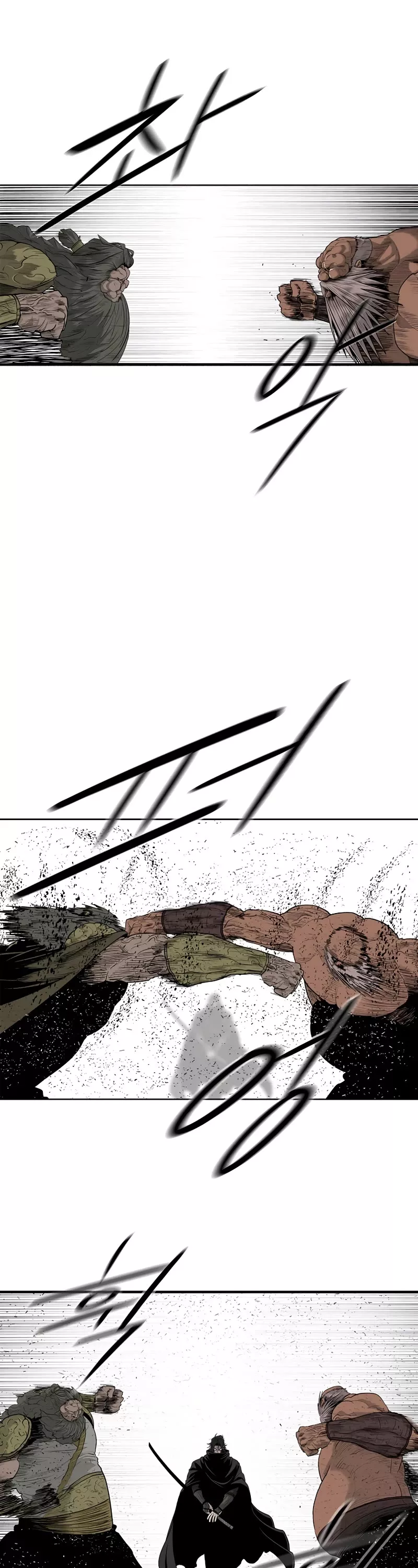 Legend of the Northern Blade, chapter 157, image 24