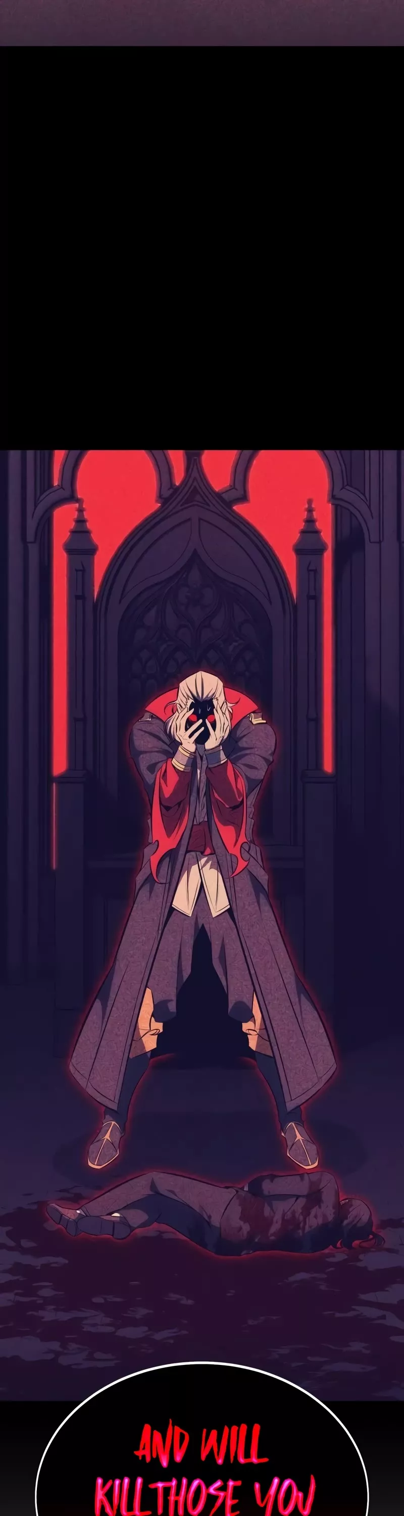 I Killed the Main Player, chapter 36, image 47