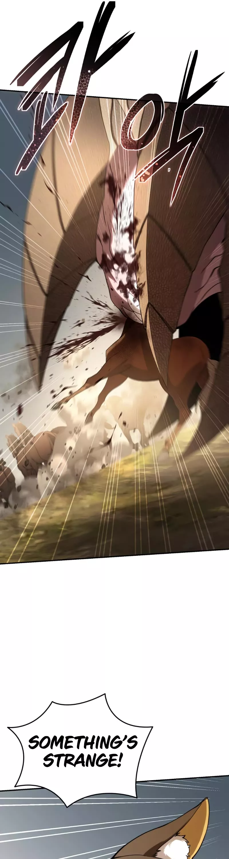 Star-Fostered Swordmaster, chapter 29, image 37