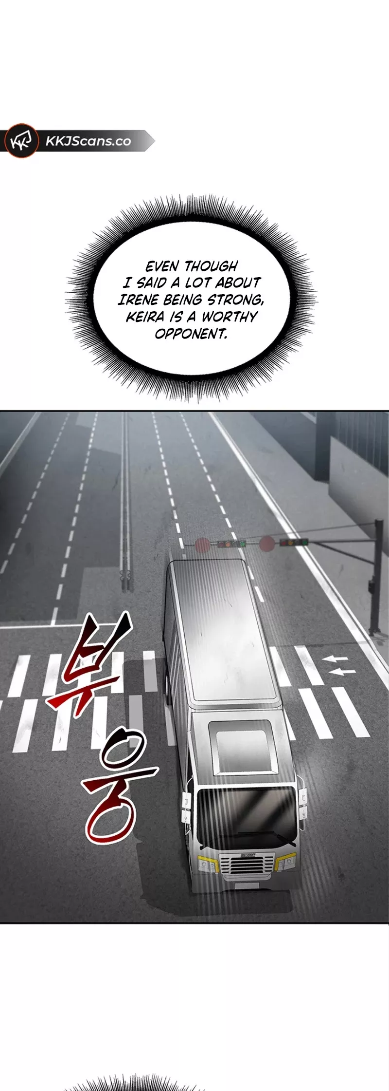 Tomb Raider King, chapter 51, image 30