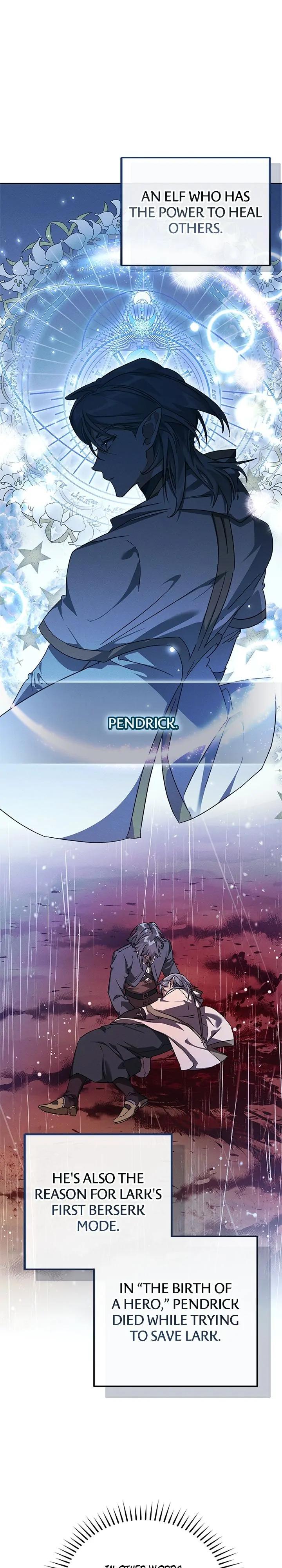 Trash of the Count’s Family, chapter 113, image 24