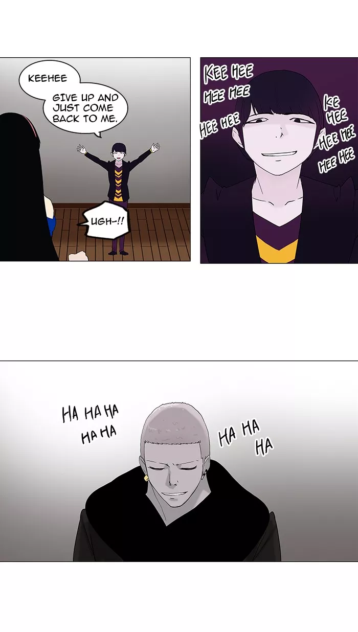 Tower of God, chapter 87, image 27