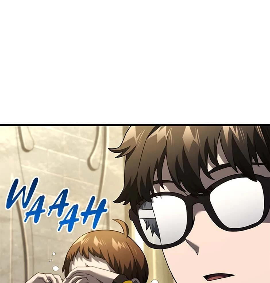 Revenge of the Baskerville Bloodhound, chapter 85, image 46