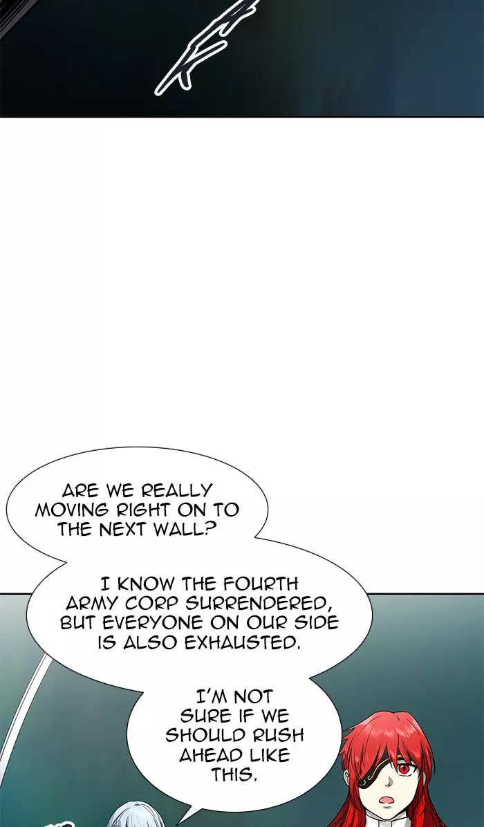 Tower of God, chapter 483, image 95