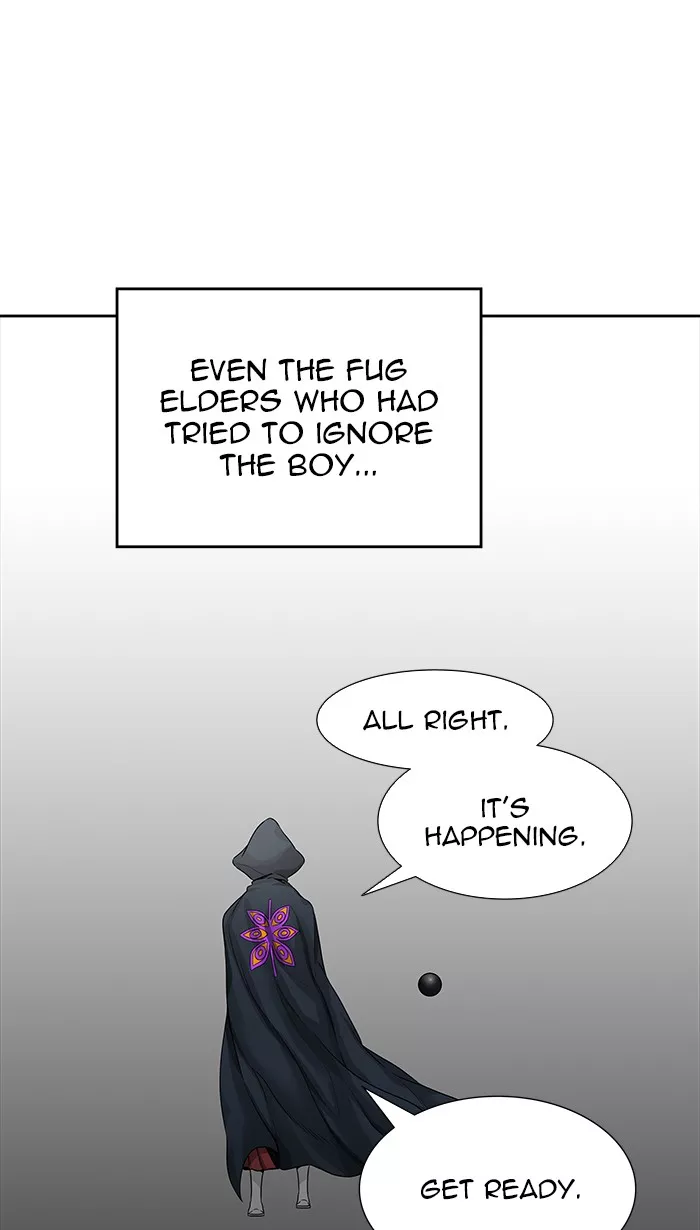 Tower of God, chapter 468, image 48