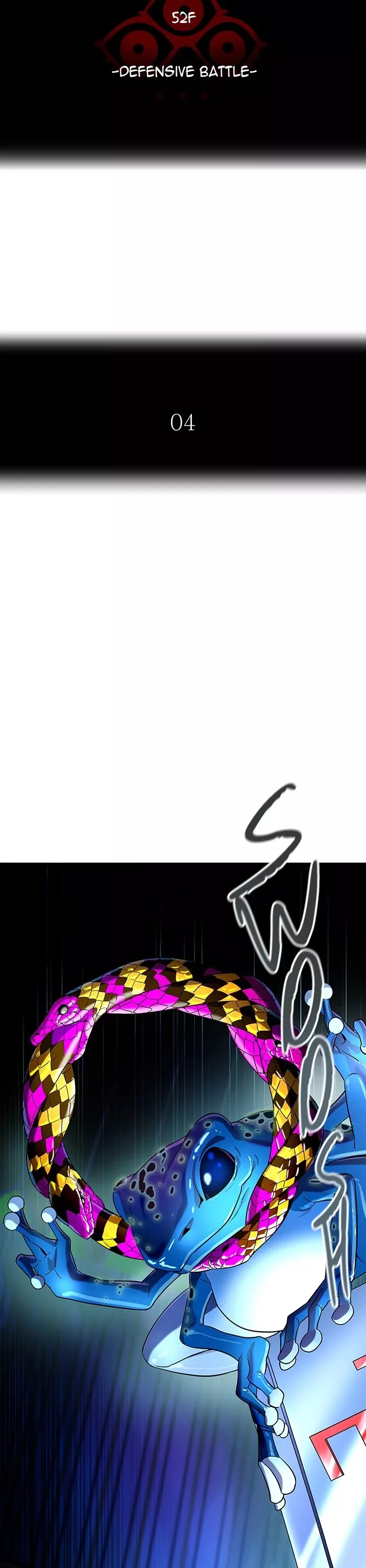 Tower of God, chapter 533, image 5