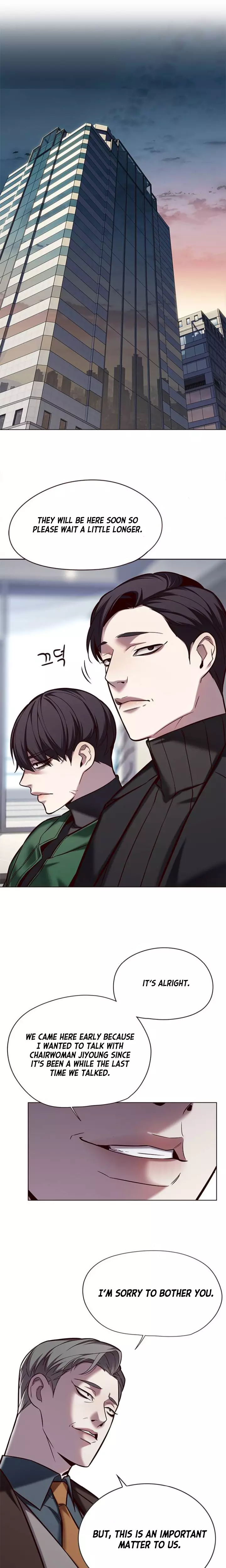 Eleceed, chapter 119, image 5