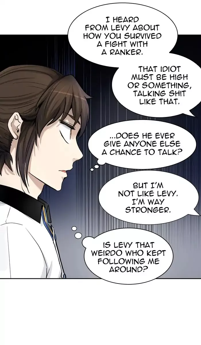 Tower of God, chapter 421, image 33