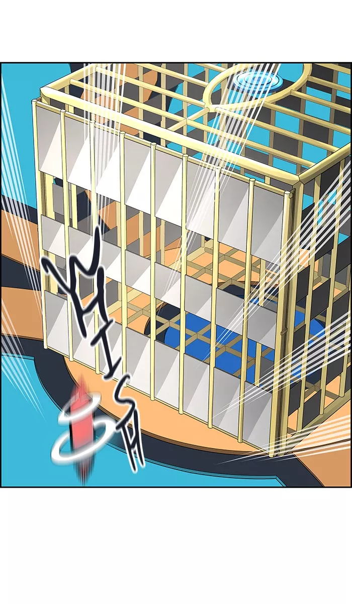 Tower of God, chapter 487, image 58