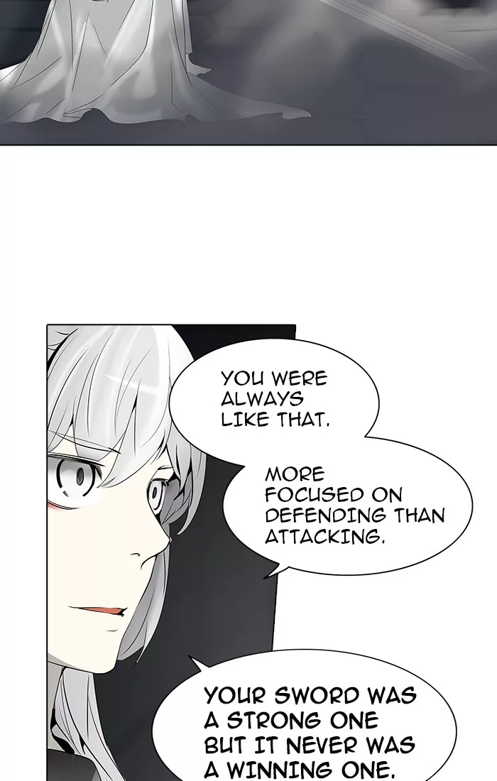 Tower of God, chapter 261, image 13