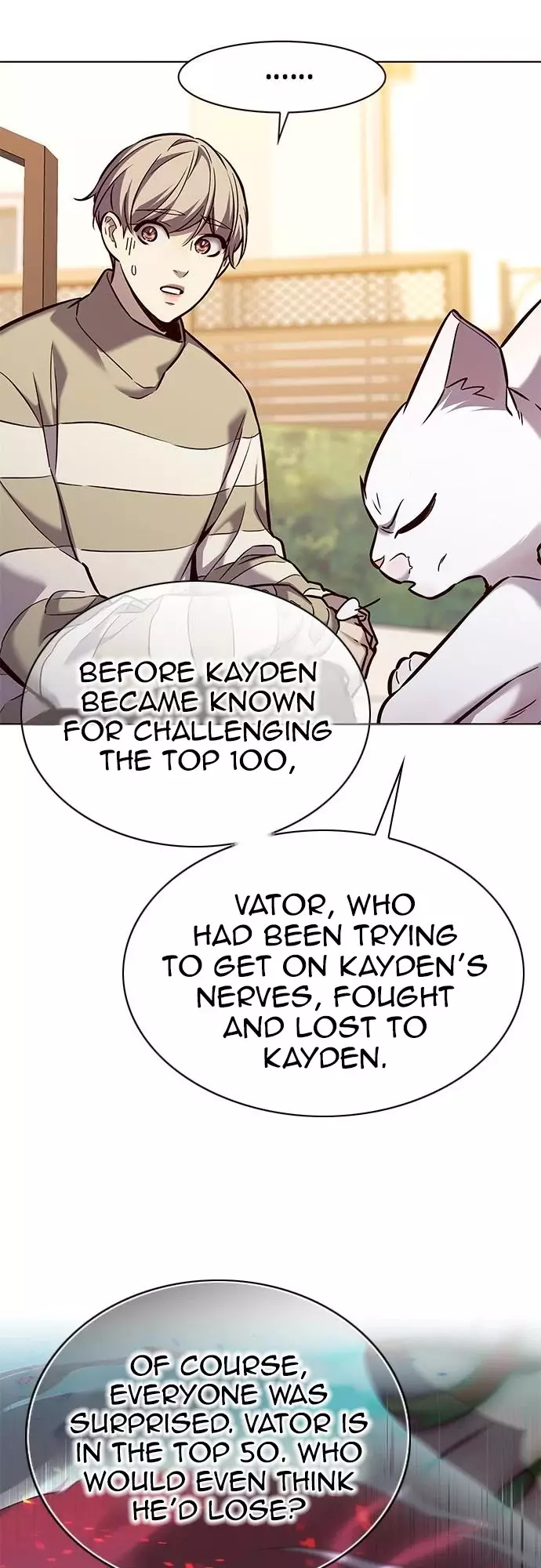 Eleceed, chapter 181, image 39
