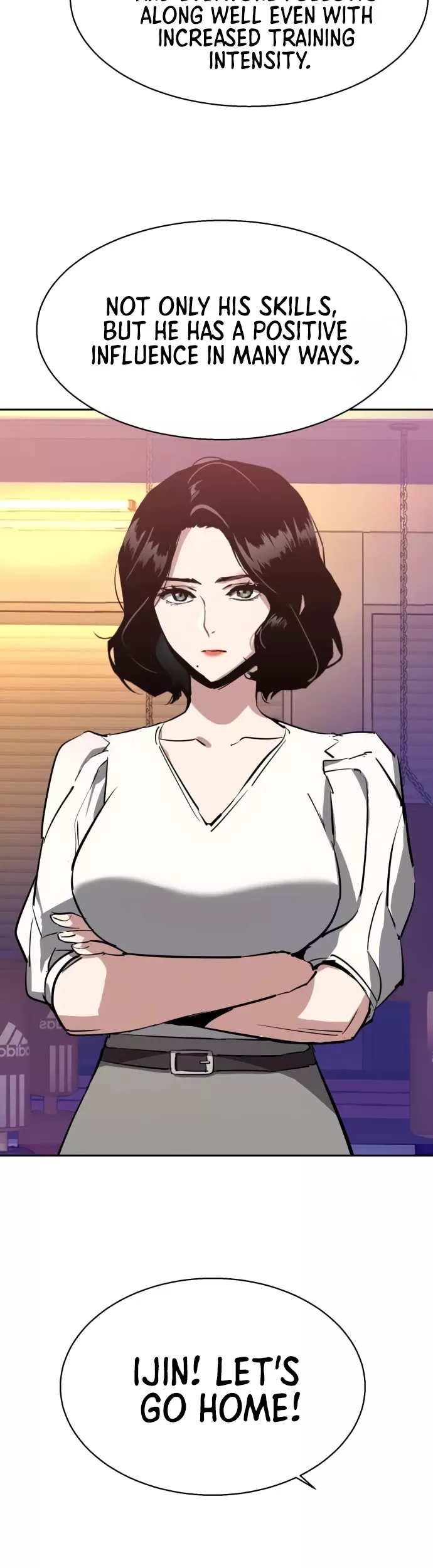 Teenage Mercenary, chapter 133, image 6