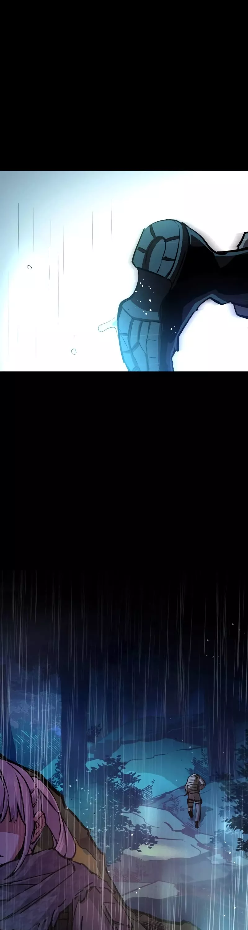 Teenage Mercenary, chapter 169, image 24