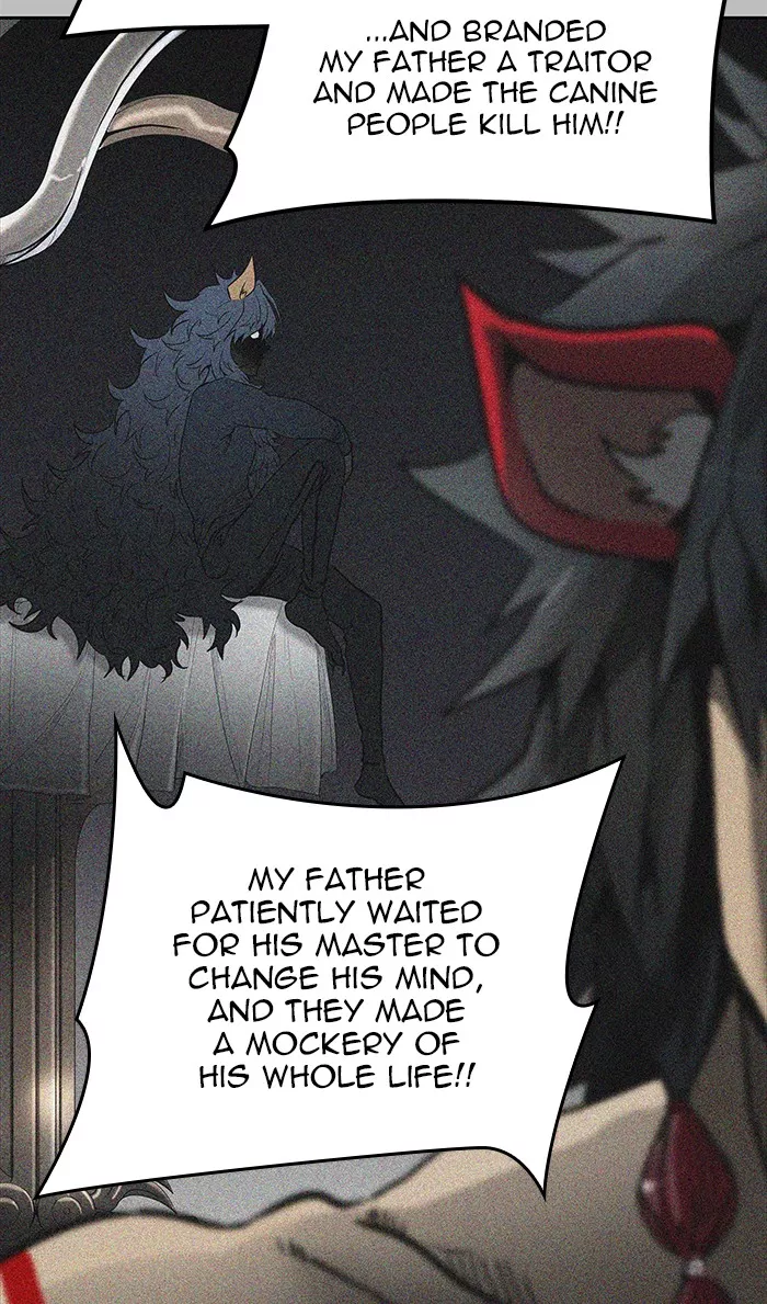 Tower of God, chapter 471, image 69