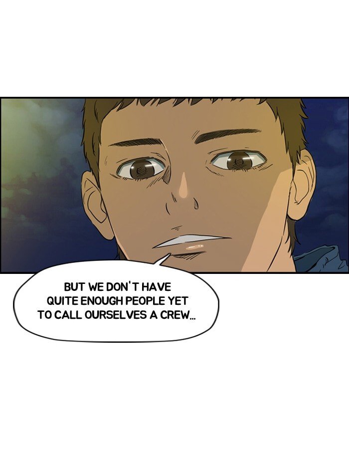 Wind Breaker, chapter 28, page 6