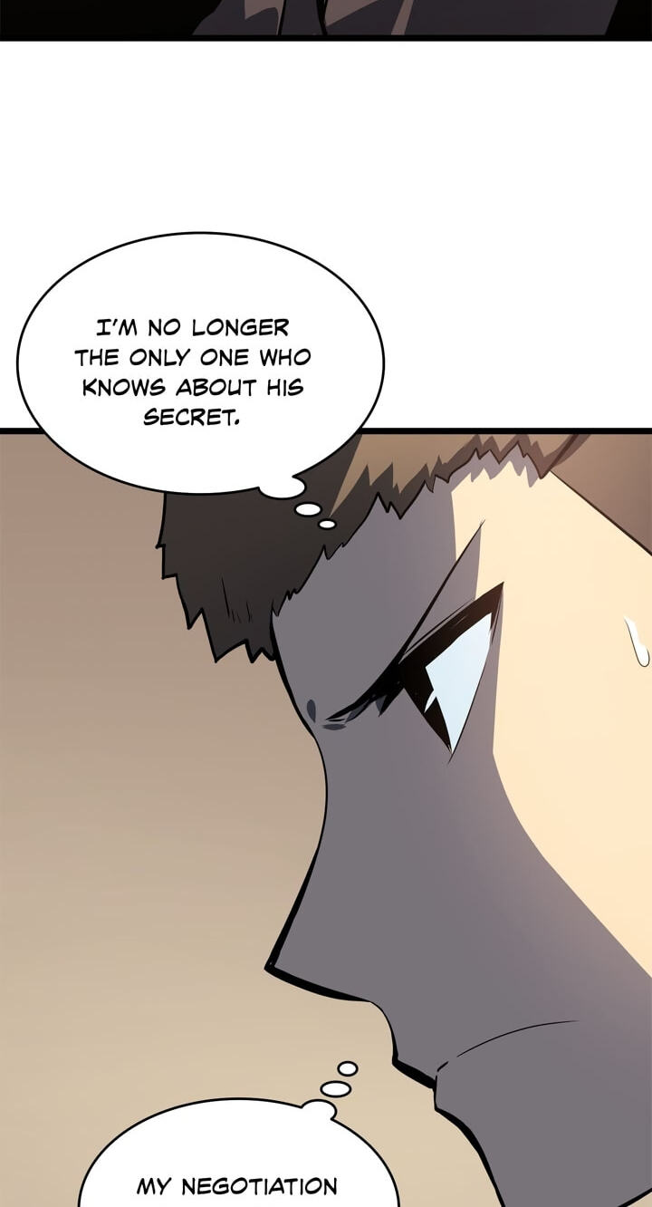 Solo Leveling, chapter 57, page 56