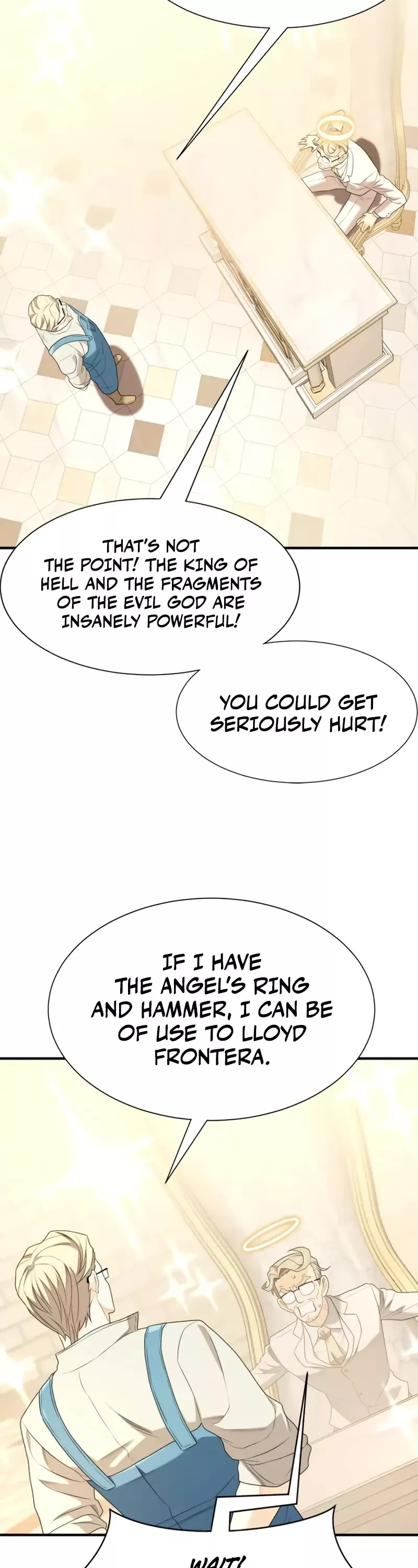 The Greatest Estate Developer, chapter 196, image 20