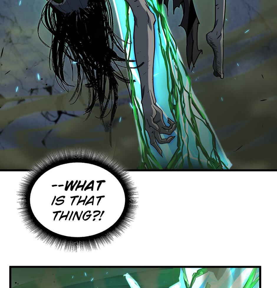 The Beginning After the End, chapter 193, image 51