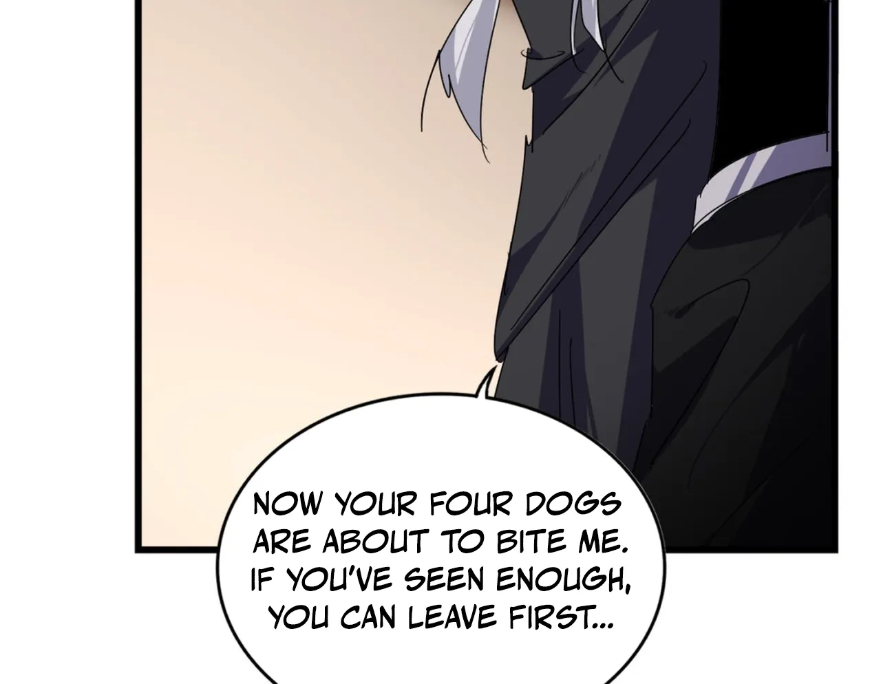 Magic Emperor, chapter 828, image 30