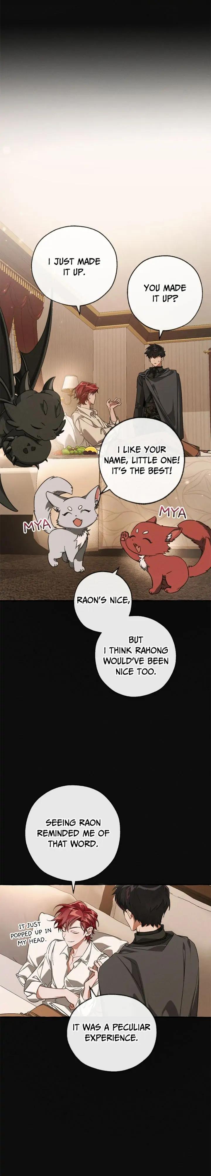 Trash of the Count’s Family, chapter 95, image 7