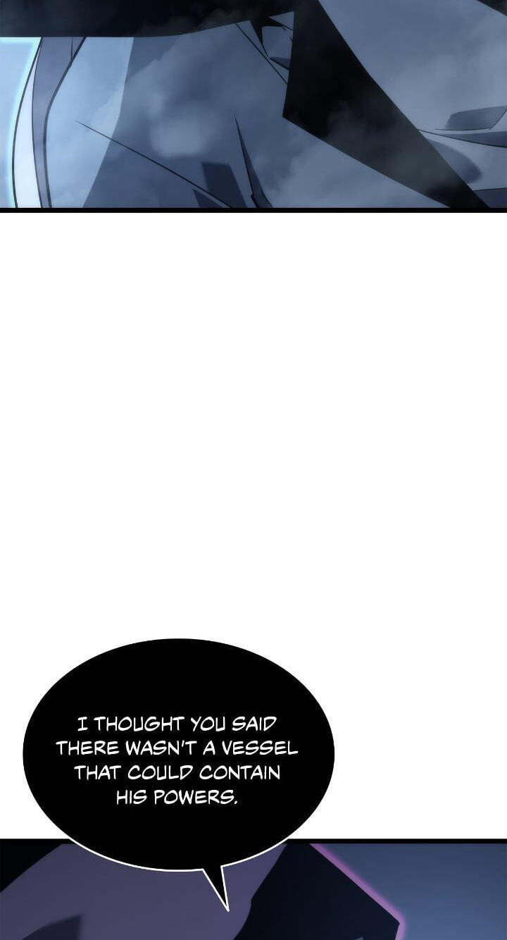 Solo Leveling, chapter 152, page 8