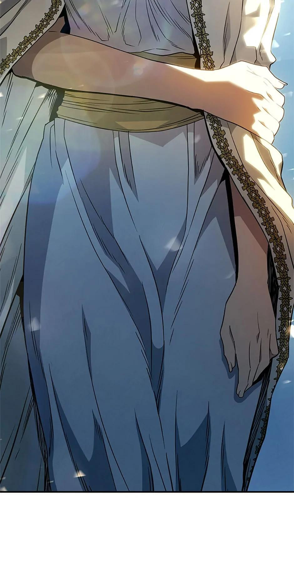 Revenge of the Baskerville Bloodhound, chapter 49, image 157