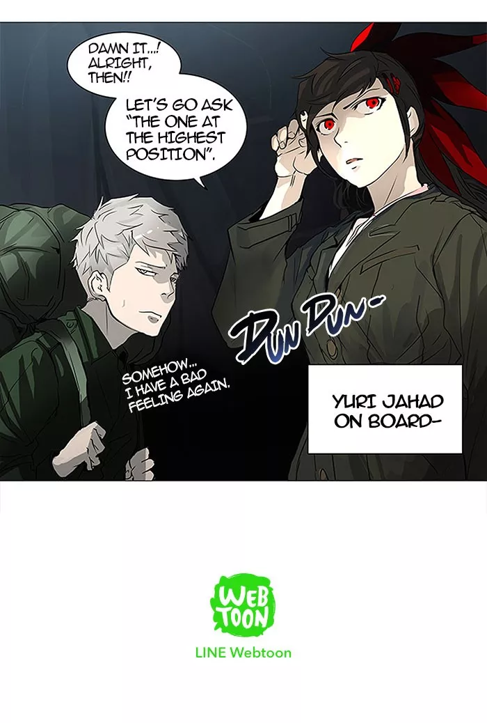 Tower of God, chapter 249, image 61