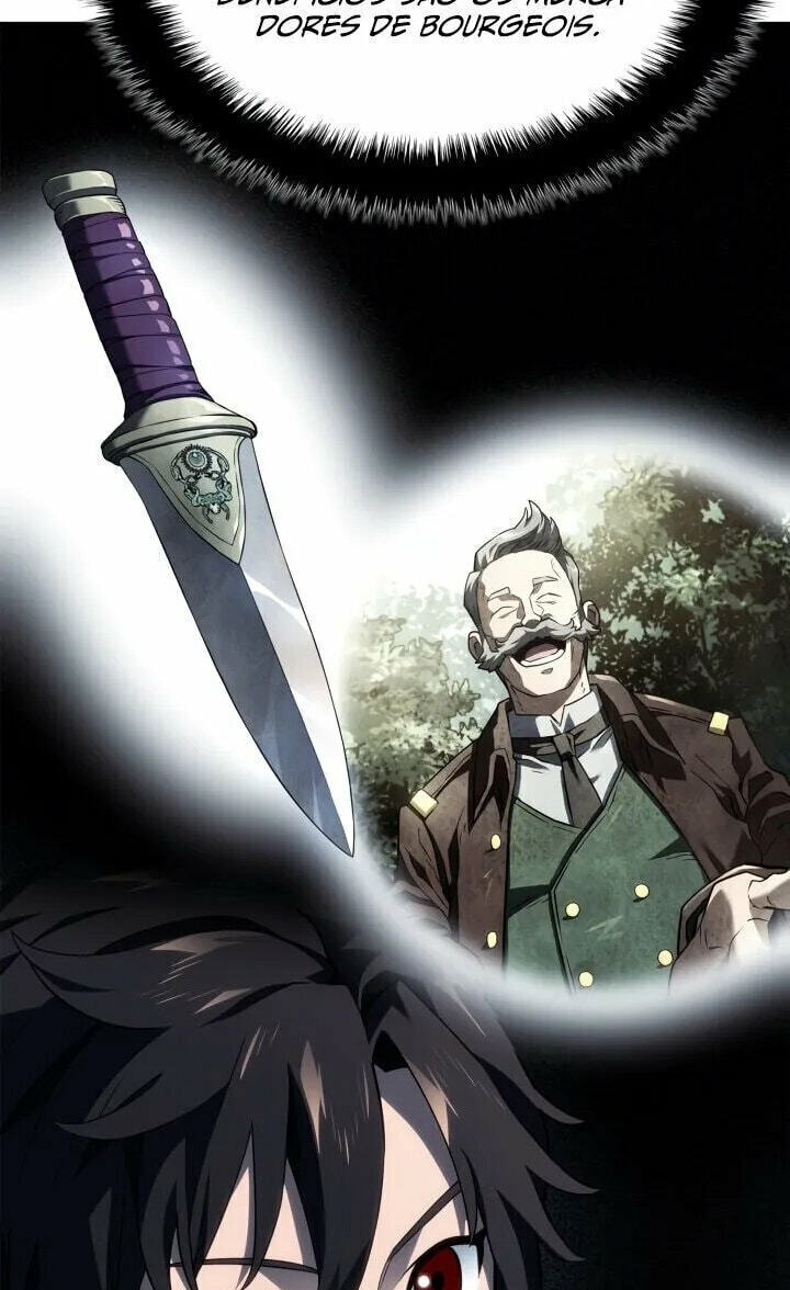 Revenge of the Baskerville Bloodhound, chapter 47, image 52