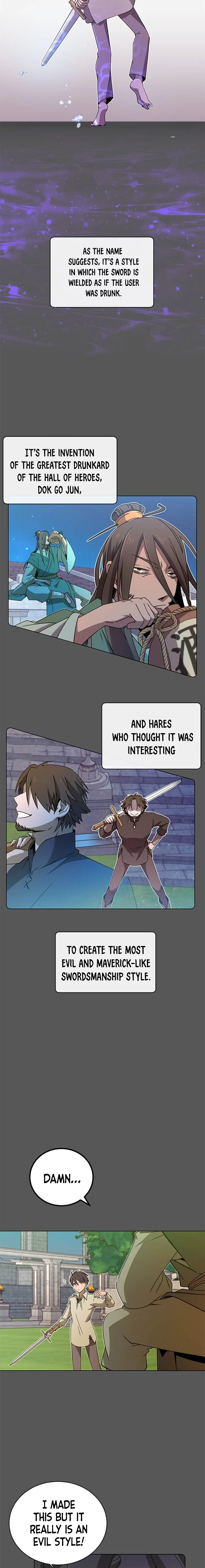 The Max Level Hero has Returned!, chapter 16, image 7