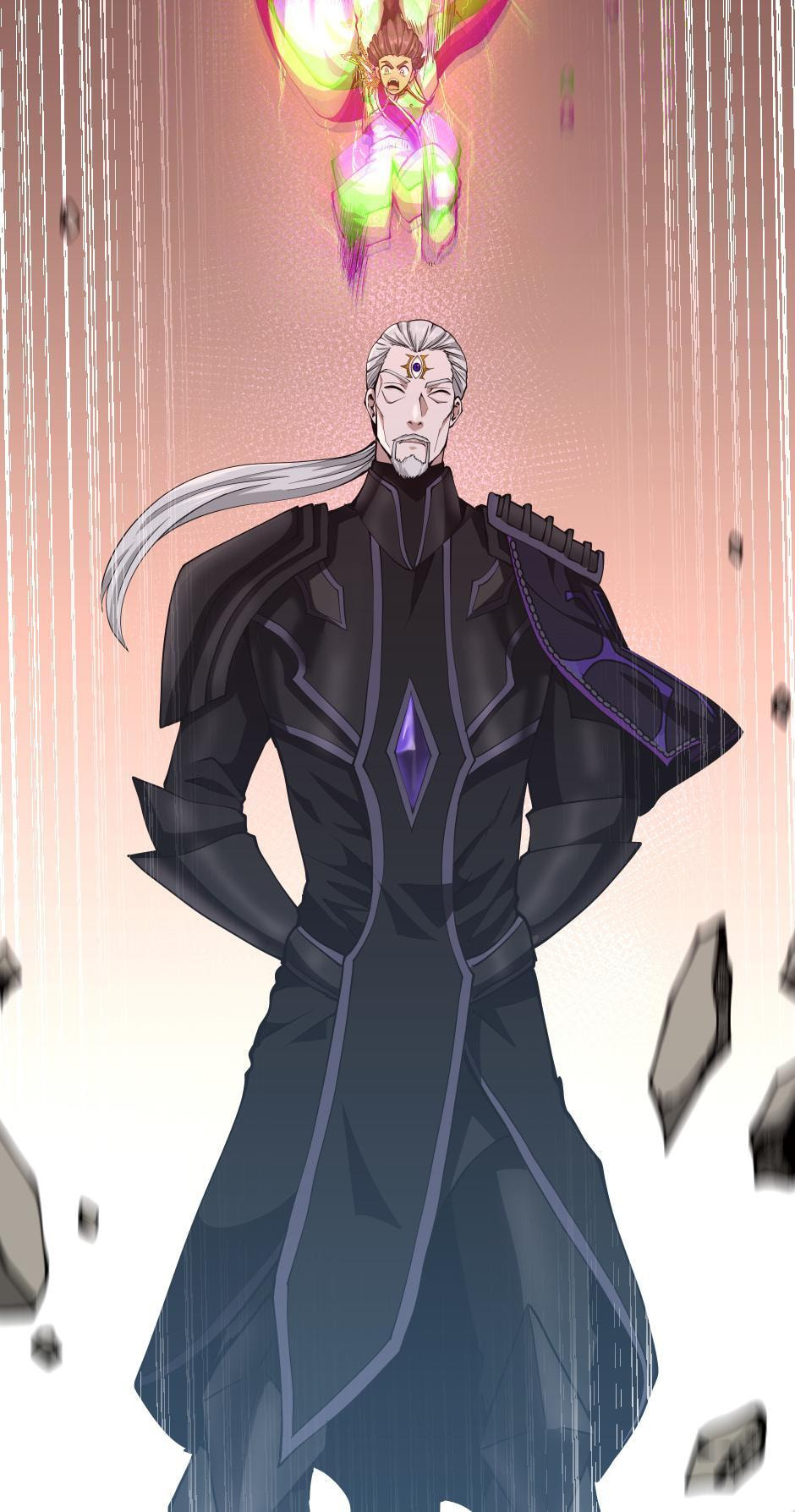 The Beginning After the End, chapter 146, image 137