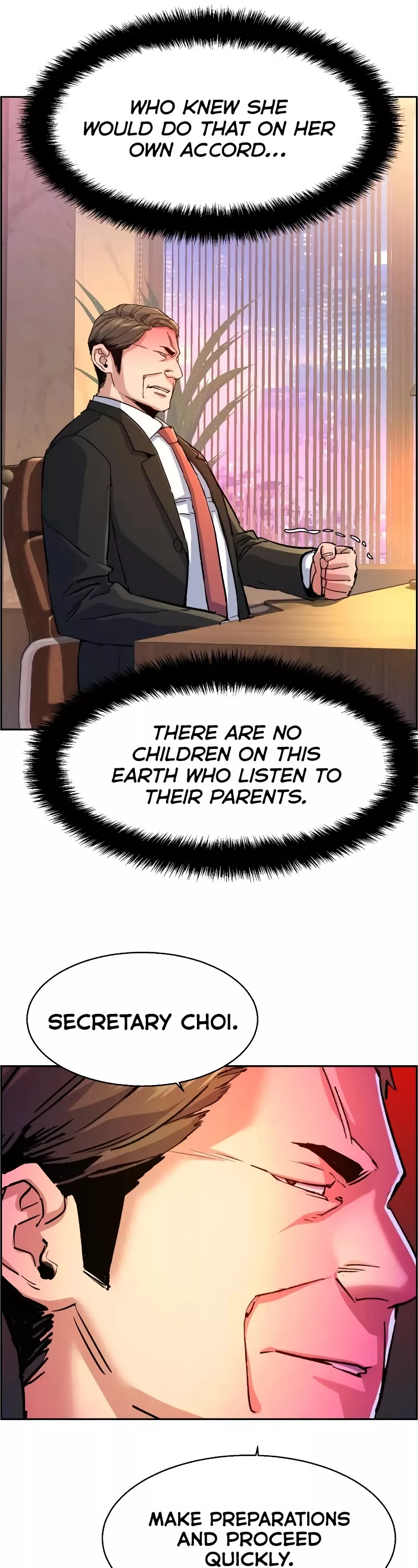 Teenage Mercenary, chapter 104, image 24