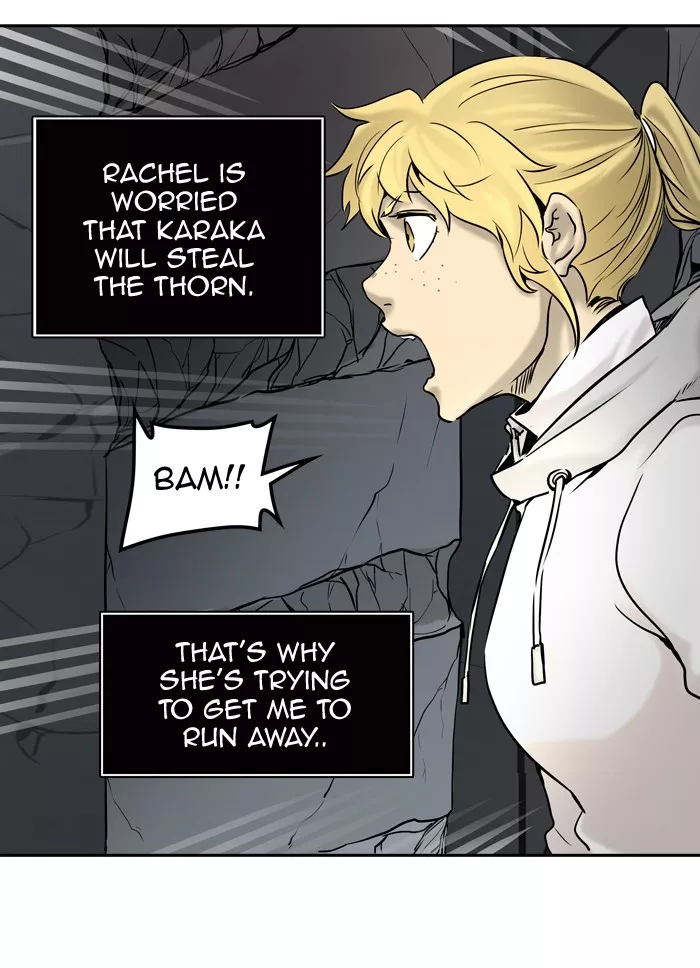 Tower of God, chapter 324, image 75